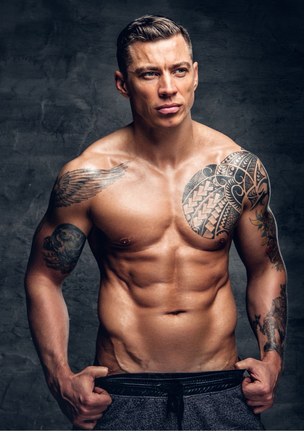 Beau — After Eve Entertainment Perth model