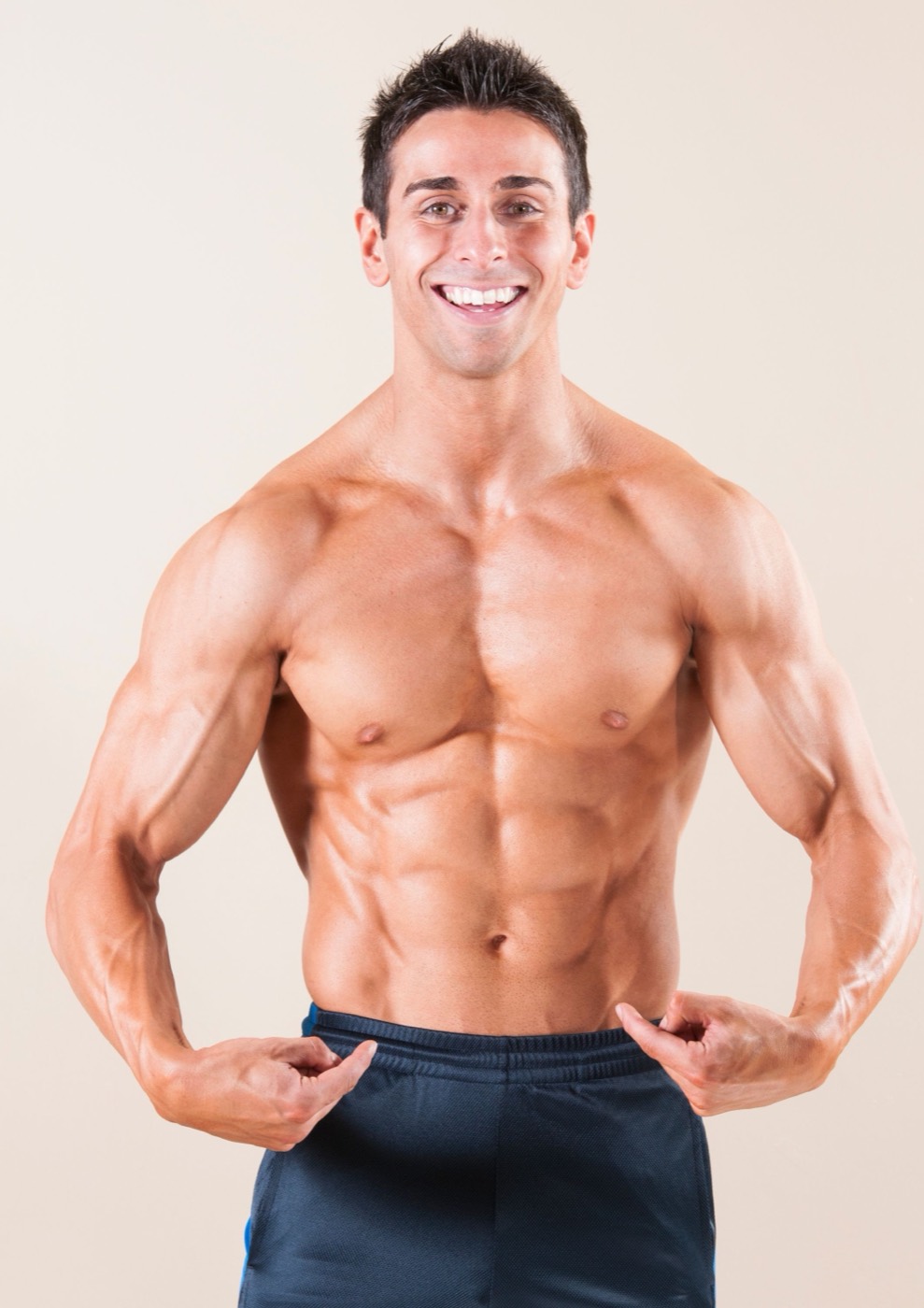 Hunter — After Eve Entertainment Perth model