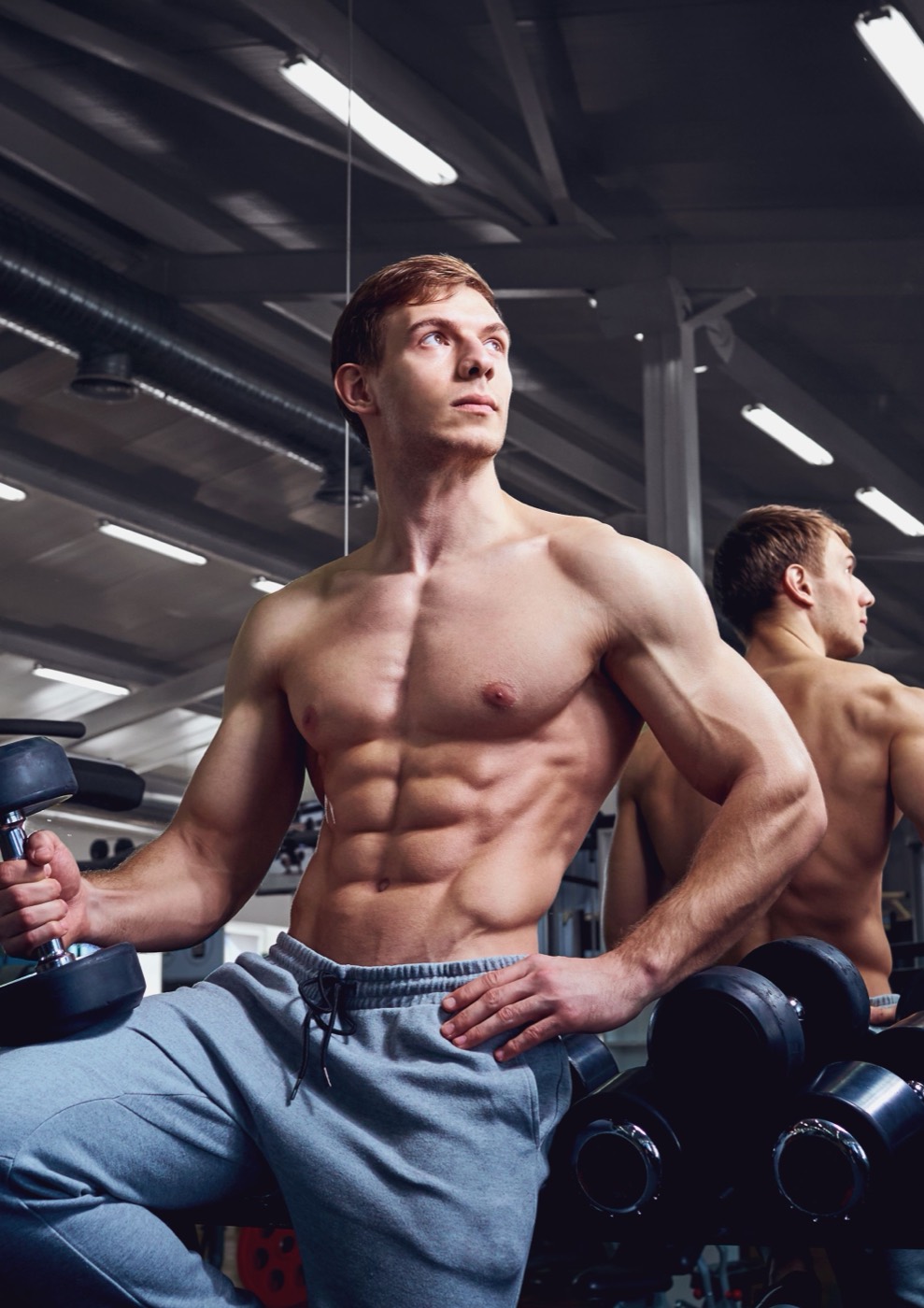 Marco — After Eve Entertainment Perth model