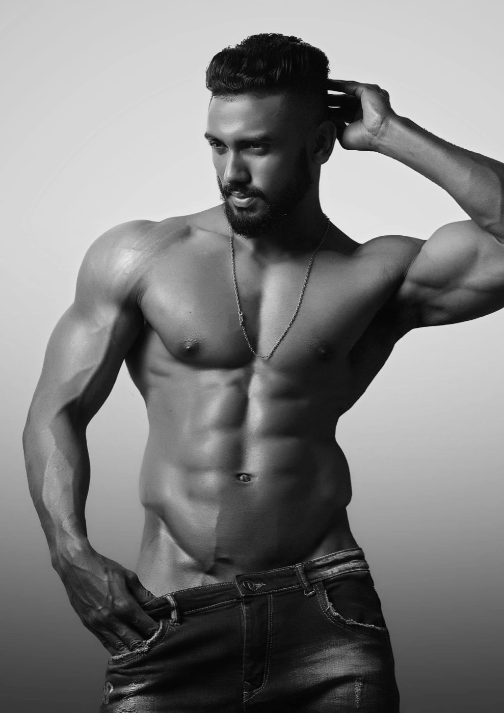 Roman — After Eve Entertainment Perth model