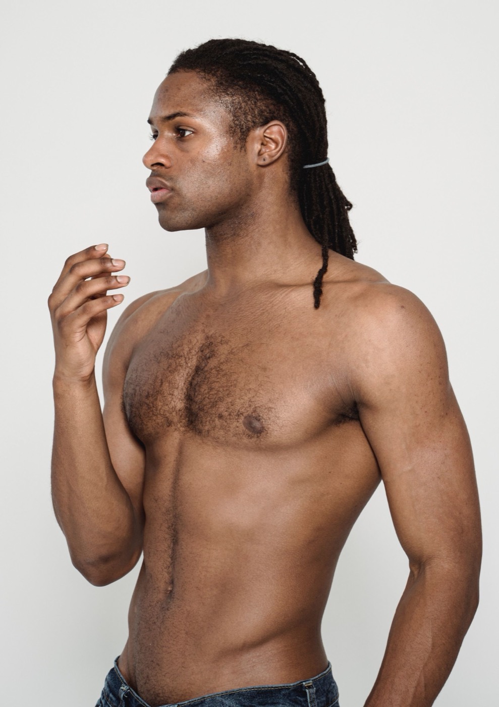 Xavier — After Eve Entertainment Perth model